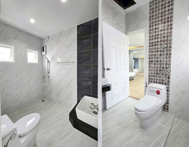 Residence Park Chuan Chuen City, Bangkok, Tha Rang, Bang Khen, Bangkok, 4 Bedrooms, 200 sqm, Single Detached House For Sale, by Airada Parasarn, 500412586 - DDproperty.com