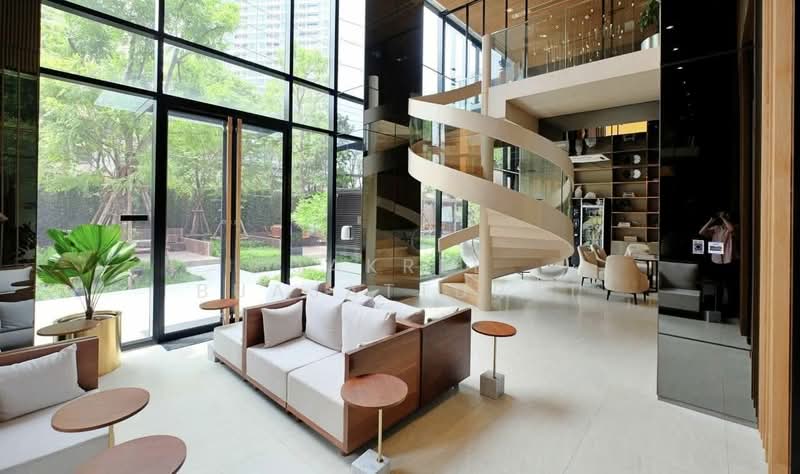 Maru Ladprao 15, Bangkok, Soi Lat Phrao 15, Jom Phon, Chatuchak, Bangkok, Studio, 30 sqm, Condo For Sale, by Jakree Buajatturat, 500412587 - DDproperty.com