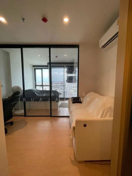Maru Ladprao 15, Bangkok, Soi Lat Phrao 15, Jom Phon, Chatuchak, Bangkok, Studio, 30 sqm, Condo For Sale, by Jakree Buajatturat, 500412587 - DDproperty.com