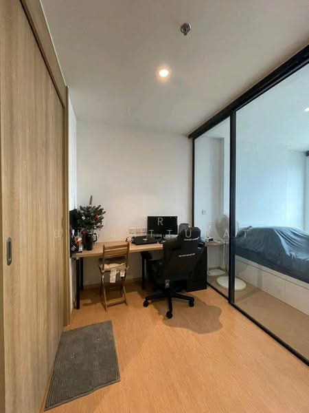 Maru Ladprao 15, Bangkok, Soi Lat Phrao 15, Jom Phon, Chatuchak, Bangkok, Studio, 30 sqm, Condo For Sale, by Jakree Buajatturat, 500412587 - DDproperty.com