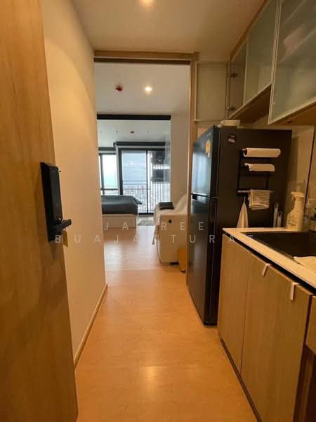 Maru Ladprao 15, Bangkok, Soi Lat Phrao 15, Jom Phon, Chatuchak, Bangkok, Studio, 30 sqm, Condo For Sale, by Jakree Buajatturat, 500412587 - DDproperty.com