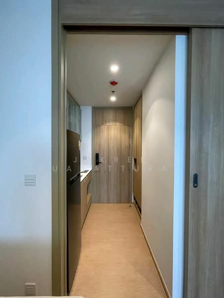 Maru Ladprao 15, Bangkok, Soi Lat Phrao 15, Jom Phon, Chatuchak, Bangkok, Studio, 30 sqm, Condo For Sale, by Jakree Buajatturat, 500412587 - DDproperty.com