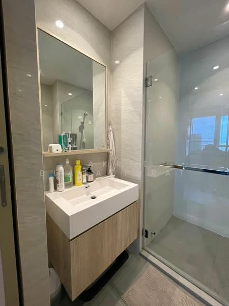 Maru Ladprao 15, Bangkok, Soi Lat Phrao 15, Jom Phon, Chatuchak, Bangkok, Studio, 30 sqm, Condo For Sale, by Jakree Buajatturat, 500412587 - DDproperty.com