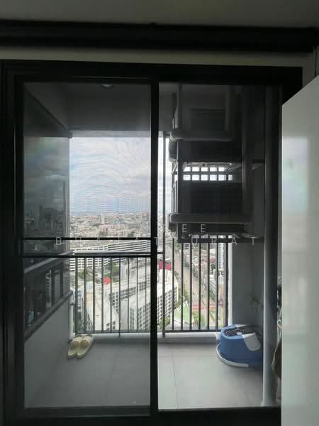 Maru Ladprao 15, Bangkok, Soi Lat Phrao 15, Jom Phon, Chatuchak, Bangkok, Studio, 30 sqm, Condo For Sale, by Jakree Buajatturat, 500412587 - DDproperty.com