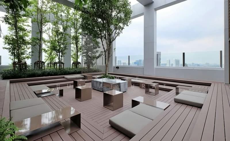 Maru Ladprao 15, Bangkok, Soi Lat Phrao 15, Jom Phon, Chatuchak, Bangkok, Studio, 30 sqm, Condo For Sale, by Jakree Buajatturat, 500412587 - DDproperty.com