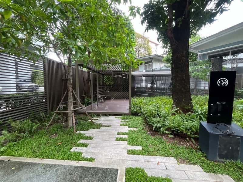 Maru Ladprao 15, Bangkok, Soi Lat Phrao 15, Jom Phon, Chatuchak, Bangkok, Studio, 30 sqm, Condo For Sale, by Jakree Buajatturat, 500412587 - DDproperty.com