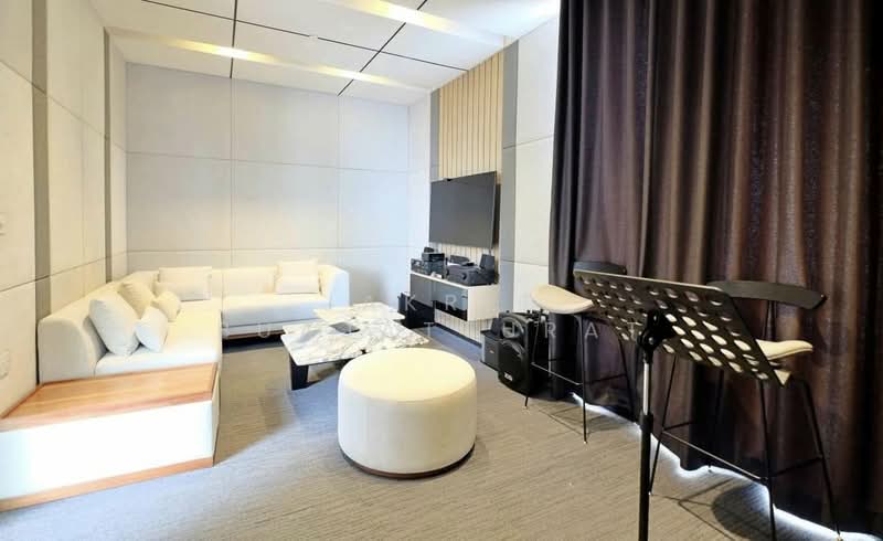 Maru Ladprao 15, Bangkok, Soi Lat Phrao 15, Jom Phon, Chatuchak, Bangkok, Studio, 30 sqm, Condo For Sale, by Jakree Buajatturat, 500412587 - DDproperty.com