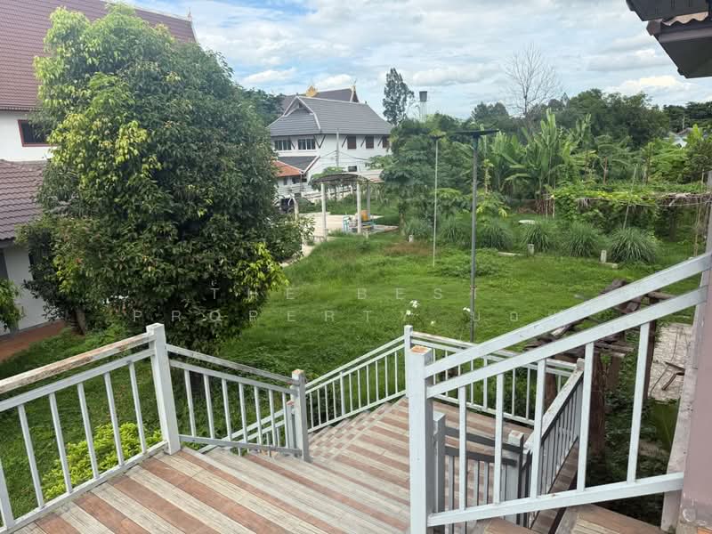 บ้านเดี่ยวสารภี เชียงใหม่, Chiang Mai, Tha Wang Tal, Saraphi, Chiang Mai, 6 Bedrooms, 700 sqm, Single Detached House For Sale, by The Best Property บอย, 500412588 - DDproperty.com