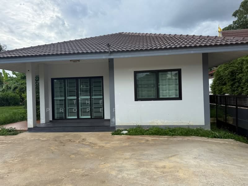 บ้านเดี่ยวสารภี เชียงใหม่, Chiang Mai, Tha Wang Tal, Saraphi, Chiang Mai, 6 Bedrooms, 700 sqm, Single Detached House For Sale, by The Best Property บอย, 500412588 - DDproperty.com