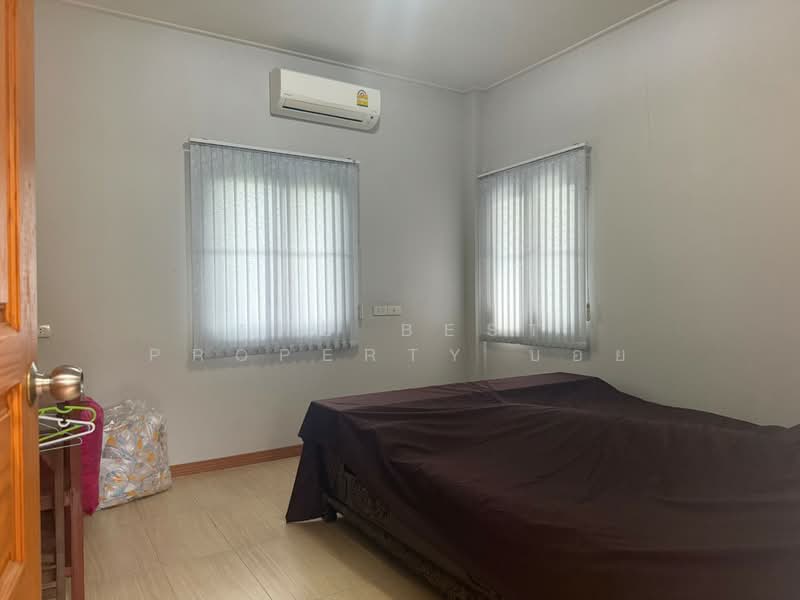 บ้านเดี่ยวสารภี เชียงใหม่, เชียงใหม่, ท่าวังตาล, สารภี, เชียงใหม่, 700 ตร.ม., บ้านเดี่ยว ขาย, โดย The Best Property บอย, 500412588 - DDproperty.com