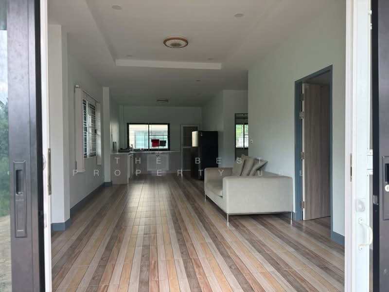 บ้านเดี่ยวสารภี เชียงใหม่, เชียงใหม่, ท่าวังตาล, สารภี, เชียงใหม่, 700 ตร.ม., บ้านเดี่ยว ขาย, โดย The Best Property บอย, 500412588 - DDproperty.com