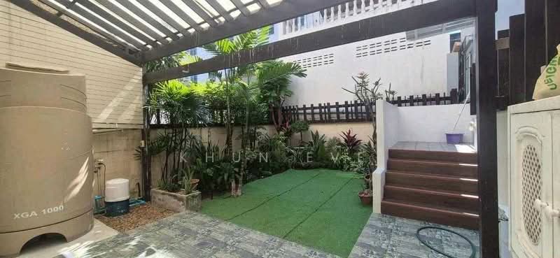 Baan Klang Muang Rama9-Srinakarin : บ้านกลางเมือง พระราม 9-ศรีนครินทร์, กรุงเทพ, ถนน ศรีนครินทร์, สวนหลวง, กรุงเทพ, 288 ตร.ม., ทาวน์เฮ้าส์ ให้เช่า, โดย Khun Eve, 500412589 - DDproperty.com