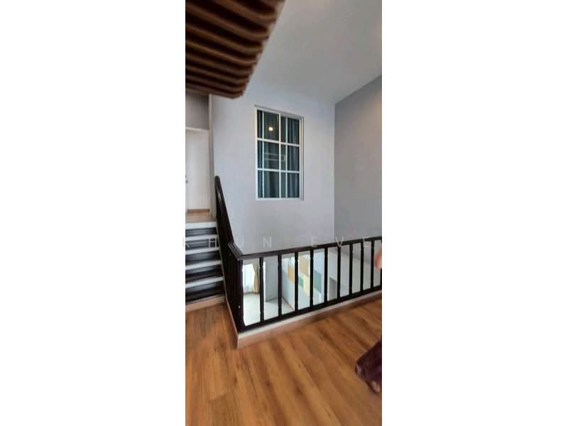 Baan Klang Muang Rama9-Srinakarin, Bangkok, Srinakarin Road, Suan Luang, Bangkok, 3 Bedrooms, 288 sqm, Townhouse For Rent, by Khun Eve, 500412589 - DDproperty.com