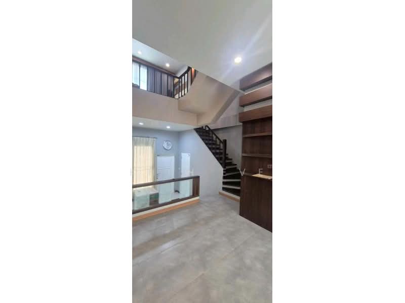 Baan Klang Muang Rama9-Srinakarin, Bangkok, Srinakarin Road, Suan Luang, Bangkok, 3 Bedrooms, 288 sqm, Townhouse For Rent, by Khun Eve, 500412589 - DDproperty.com