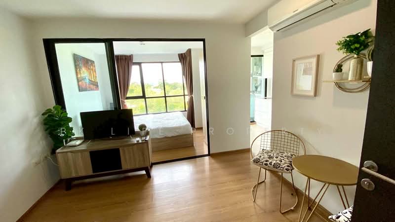 Centrio Condominium : เซนทริโอ คอนโดมิเนียม, ภูเก็ต, วิชิตสงคราม, กะทู้, ภูเก็ต, 30 ตร.ม., คอนโด ให้เช่า, โดย PK LIFE Property, 500412590 - DDproperty.com