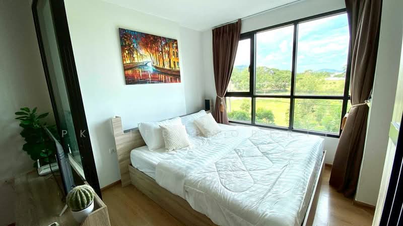 Centrio Condominium, Phuket, Wichit Songkhram, Kathu, Phuket, 1 Bedroom, 30 sqm, Condo For Rent, by PK LIFE Property, 500412590 - DDproperty.com