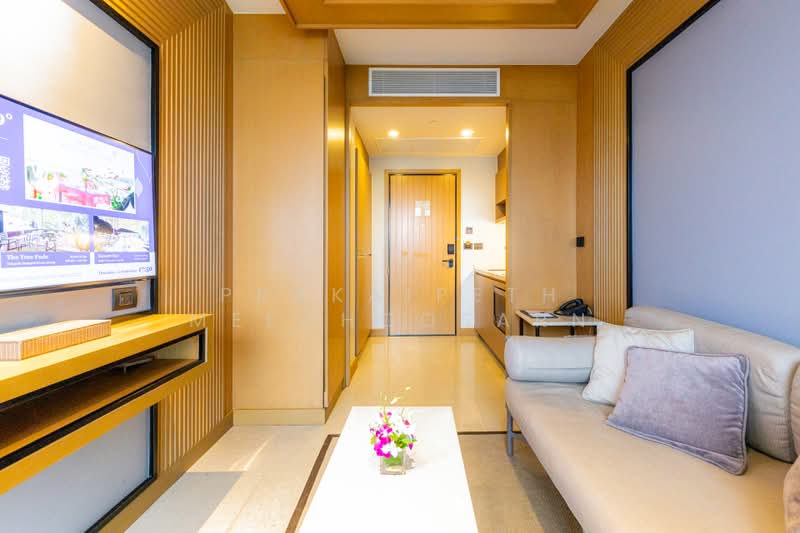 Amari Residences Phuket, Phuket, 2 Meun-Ngern Road, Patong, Kathu, Phuket, 1 Bedroom, 47 sqm, Condo For Sale, by Prakaipeth Meechoosarn, 500412592 - DDproperty.com