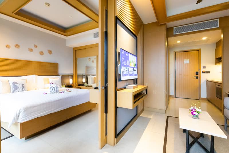 Amari Residences Phuket, Phuket, 2 Meun-Ngern Road, Patong, Kathu, Phuket, 1 Bedroom, 47 sqm, Condo For Sale, by Prakaipeth Meechoosarn, 500412592 - DDproperty.com