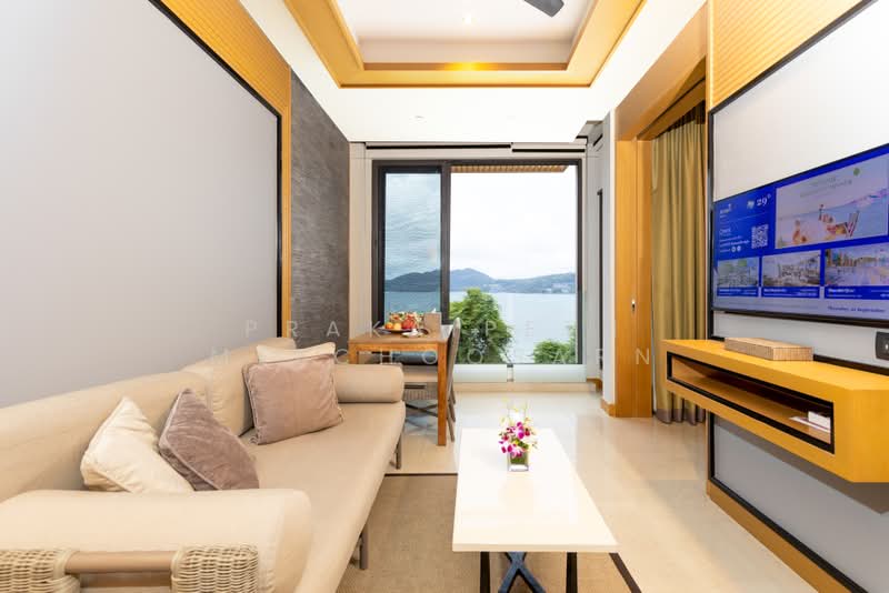 Amari Residences Phuket : อมารี เรสซิเดนซ์ ภูเก็ต, ภูเก็ต, 2 ถนนหมื่นเงิน, ป่าตอง, กะทู้, ภูเก็ต, 47 ตร.ม., คอนโด ขาย, โดย Prakaipeth Meechoosarn, 500412592 - DDproperty.com