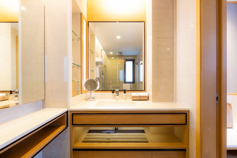 Amari Residences Phuket, Phuket, 2 Meun-Ngern Road, Patong, Kathu, Phuket, 1 Bedroom, 47 sqm, Condo For Sale, by Prakaipeth Meechoosarn, 500412592 - DDproperty.com