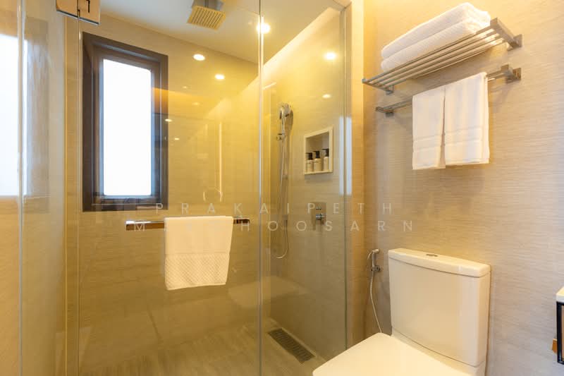 Amari Residences Phuket, Phuket, 2 Meun-Ngern Road, Patong, Kathu, Phuket, 1 Bedroom, 47 sqm, Condo For Sale, by Prakaipeth Meechoosarn, 500412592 - DDproperty.com