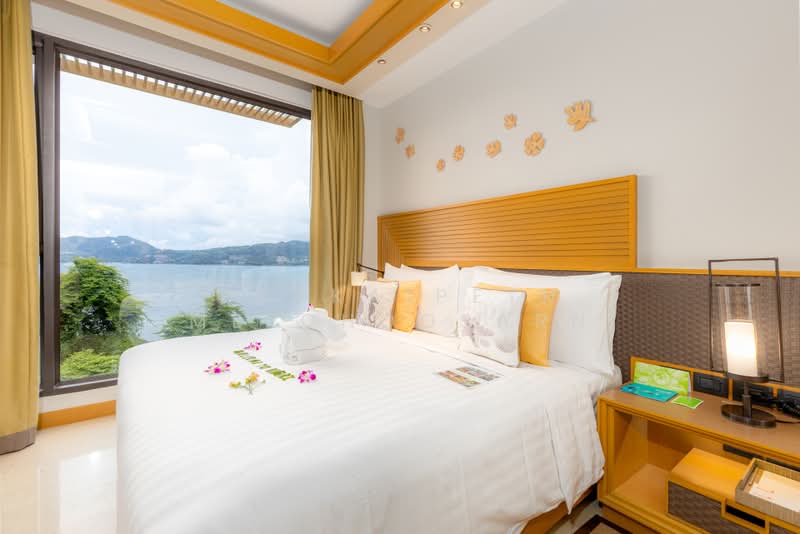 Amari Residences Phuket : อมารี เรสซิเดนซ์ ภูเก็ต, ภูเก็ต, 2 ถนนหมื่นเงิน, ป่าตอง, กะทู้, ภูเก็ต, 47 ตร.ม., คอนโด ขาย, โดย Prakaipeth Meechoosarn, 500412592 - DDproperty.com