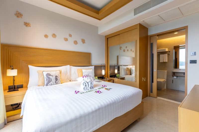 Amari Residences Phuket, Phuket, 2 Meun-Ngern Road, Patong, Kathu, Phuket, 1 Bedroom, 47 sqm, Condo For Sale, by Prakaipeth Meechoosarn, 500412592 - DDproperty.com
