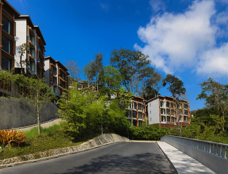 Amari Residences Phuket : อมารี เรสซิเดนซ์ ภูเก็ต, ภูเก็ต, 2 ถนนหมื่นเงิน, ป่าตอง, กะทู้, ภูเก็ต, 47 ตร.ม., คอนโด ขาย, โดย Prakaipeth Meechoosarn, 500412592 - DDproperty.com