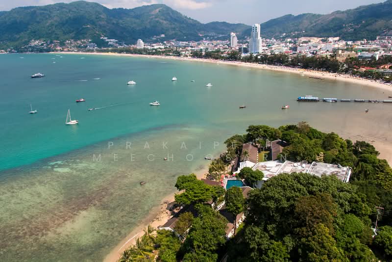 Amari Residences Phuket, Phuket, 2 Meun-Ngern Road, Patong, Kathu, Phuket, 1 Bedroom, 47 sqm, Condo For Sale, by Prakaipeth Meechoosarn, 500412592 - DDproperty.com