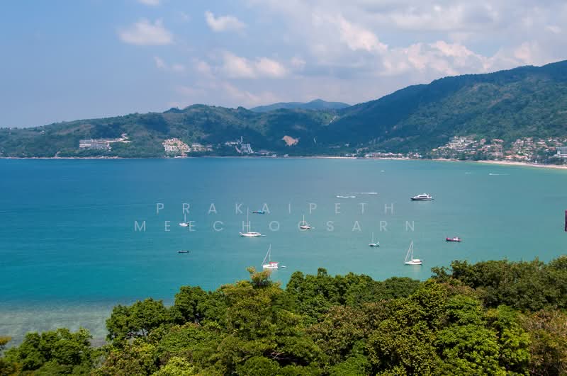 Amari Residences Phuket : อมารี เรสซิเดนซ์ ภูเก็ต, ภูเก็ต, 2 ถนนหมื่นเงิน, ป่าตอง, กะทู้, ภูเก็ต, 47 ตร.ม., คอนโด ขาย, โดย Prakaipeth Meechoosarn, 500412592 - DDproperty.com