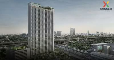 ขาย - NUE Noble Ngamwongwan : นิวโนเบิล งามวงศ์วาน, นนทบุรี