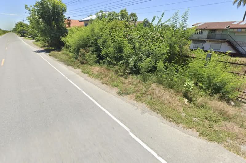 ที่ดินแปลงใหญ่ 9-1-34 ไร่ หนองสาหร่าย สุพรรณบุรี, Suphan Buri, สพ. 3058, Nong Sarai, Don Chedi, Suphan Buri, , 14,936 sqm, Land For Sale, by บริษัท เอชแอล แอสเซท จำกัด, 500412595 - DDproperty.com