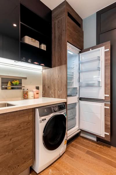 Muniq Langsuan, Bangkok, Soi Tonson, Lumphini, Pathum Wan, Bangkok, 1 Bedroom, 55 sqm, Condo For Sale, by PROPMATCH CO., LTD., 500412596 - DDproperty.com