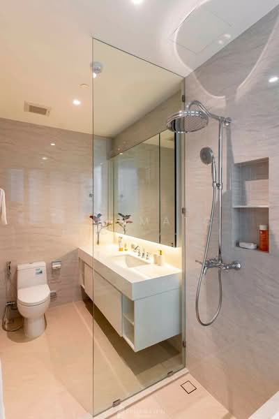 Muniq Langsuan, Bangkok, Soi Tonson, Lumphini, Pathum Wan, Bangkok, 1 Bedroom, 55 sqm, Condo For Sale, by PROPMATCH CO., LTD., 500412596 - DDproperty.com