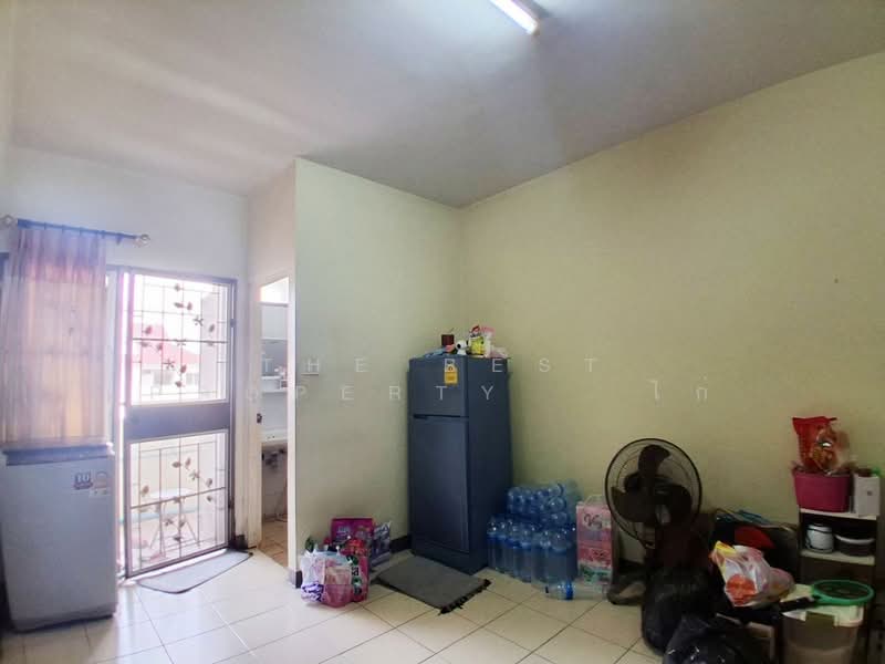 Baan Ua-Athorn Latkrabang 1 : บ้านเอื้ออาทร ลาดกระบัง 1, กรุงเทพ, ทับยาว, ลาดกระบัง, กรุงเทพ, 33 ตร.ม., คอนโด ขาย, โดย The Best Property ไก่, 500412598 - DDproperty.com