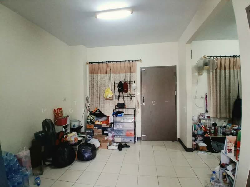 Baan Ua-Athorn Latkrabang 1 : บ้านเอื้ออาทร ลาดกระบัง 1, กรุงเทพ, ทับยาว, ลาดกระบัง, กรุงเทพ, 33 ตร.ม., คอนโด ขาย, โดย The Best Property ไก่, 500412598 - DDproperty.com