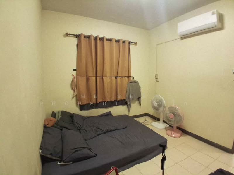 Baan Ua-Athorn Latkrabang 1, Bangkok, Thab Yao, Lat Krabang, Bangkok, 1 Bedroom, 33 sqm, Condo For Sale, by The Best Property ไก่, 500412598 - DDproperty.com