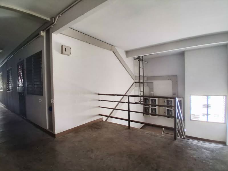 Baan Ua-Athorn Latkrabang 1 : บ้านเอื้ออาทร ลาดกระบัง 1, กรุงเทพ, ทับยาว, ลาดกระบัง, กรุงเทพ, 33 ตร.ม., คอนโด ขาย, โดย The Best Property ไก่, 500412598 - DDproperty.com