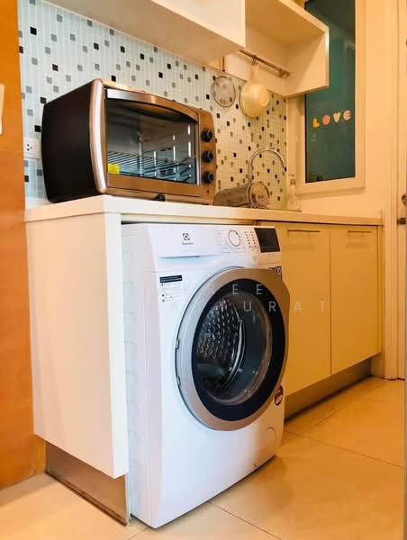 Manhattan Chidlom, Bangkok, 1032 Phetchaburi 32 Alley, Makkasan, Ratchathewi, Bangkok, 1 Bedroom, 58 sqm, Condo For Sale, by Jakree Buajatturat, 500412599 - DDproperty.com