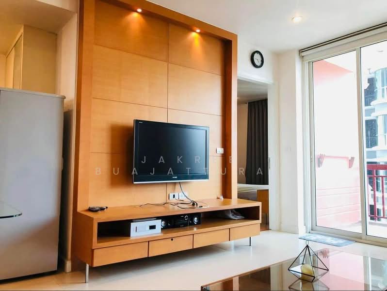 Manhattan Chidlom, Bangkok, 1032 Phetchaburi 32 Alley, Makkasan, Ratchathewi, Bangkok, 1 Bedroom, 58 sqm, Condo For Sale, by Jakree Buajatturat, 500412599 - DDproperty.com
