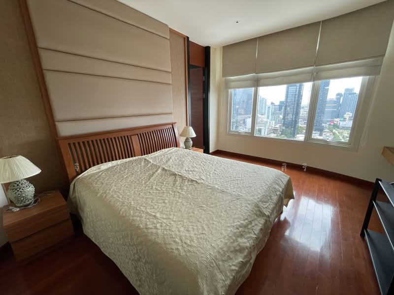The Infinity : ดิ อินฟินิตี้, กรุงเทพ, 98 ถนนนราธิวาสราชนครินทร์, สีลม, บางรัก, กรุงเทพ, 120 ตร.ม., คอนโด ให้เช่า, โดย จิรายุ ชัยวัฒนศิริ, 500412604 - DDproperty.com
