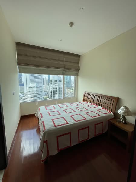 The Infinity : ดิ อินฟินิตี้, กรุงเทพ, 98 ถนนนราธิวาสราชนครินทร์, สีลม, บางรัก, กรุงเทพ, 120 ตร.ม., คอนโด ให้เช่า, โดย จิรายุ ชัยวัฒนศิริ, 500412604 - DDproperty.com