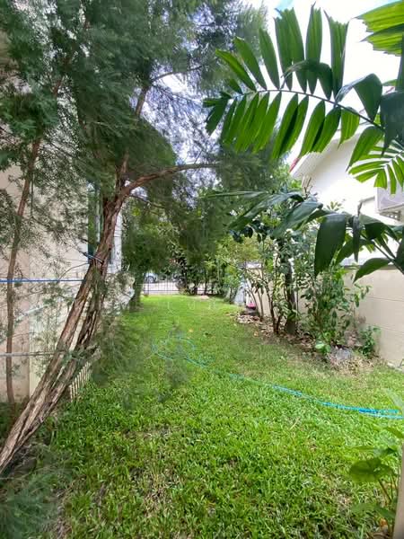 Perfect Park Krungthep Kreetha-Ramkhamhaeng, Bangkok, Kheha Romklao Road 6 Yeak 6, Khlong Song Ton Nun, Lat Krabang, Bangkok, 3 Bedrooms, 240 sqm, Single Detached House For Rent, by Tittayaporn Kim (Jenny), 500412605 - DDproperty.com