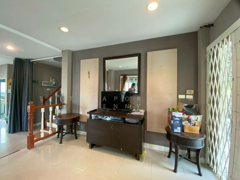 Perfect Park Krungthep Kreetha-Ramkhamhaeng : เพอร์เฟค พาร์ค กรุงเทพกรีฑา-รามคำแหง, กรุงเทพ, ถนนเคหะร่มเกล้า 6 แยก 6, คลองสองต้นนุ่น, ลาดกระบัง, กรุงเทพ, 240 ตร.ม., บ้านเดี่ยว ให้เช่า, โดย Tittayaporn Kim (Jenny), 500412605 - DDproperty.com