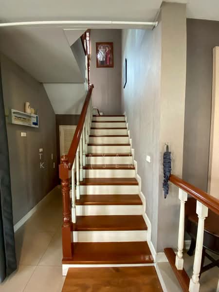 Perfect Park Krungthep Kreetha-Ramkhamhaeng, Bangkok, Kheha Romklao Road 6 Yeak 6, Khlong Song Ton Nun, Lat Krabang, Bangkok, 3 Bedrooms, 240 sqm, Single Detached House For Rent, by Tittayaporn Kim (Jenny), 500412605 - DDproperty.com