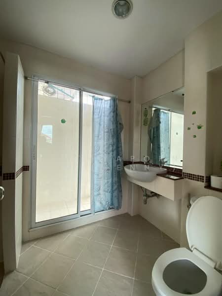 Perfect Park Krungthep Kreetha-Ramkhamhaeng, Bangkok, Kheha Romklao Road 6 Yeak 6, Khlong Song Ton Nun, Lat Krabang, Bangkok, 3 Bedrooms, 240 sqm, Single Detached House For Rent, by Tittayaporn Kim (Jenny), 500412605 - DDproperty.com
