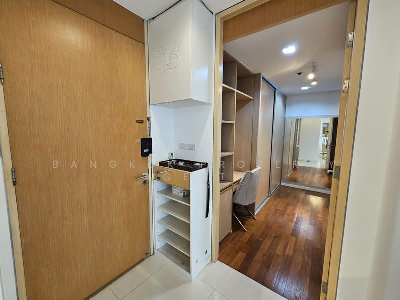 Amanta Lumpini, Bangkok, Rama 4 Road, Thung Maha Mek, Sathon, Bangkok, 2 Bedrooms, 84 sqm, Condo For Rent, by BANGKOK PROPERTY AGENTS, 500412608 - DDproperty.com