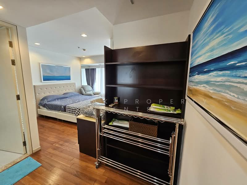 Amanta Lumpini, Bangkok, Rama 4 Road, Thung Maha Mek, Sathon, Bangkok, 2 Bedrooms, 84 sqm, Condo For Rent, by BANGKOK PROPERTY AGENTS, 500412608 - DDproperty.com