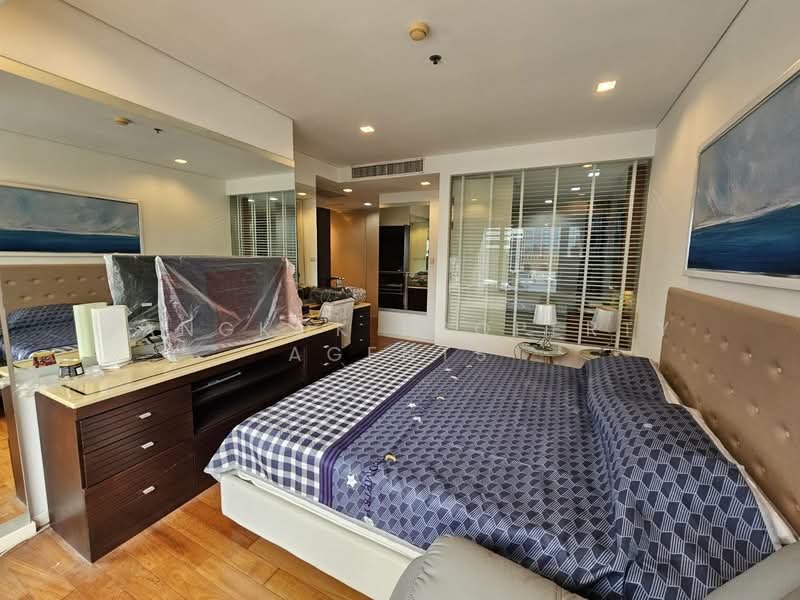 Amanta Lumpini, Bangkok, Rama 4 Road, Thung Maha Mek, Sathon, Bangkok, 2 Bedrooms, 84 sqm, Condo For Rent, by BANGKOK PROPERTY AGENTS, 500412608 - DDproperty.com