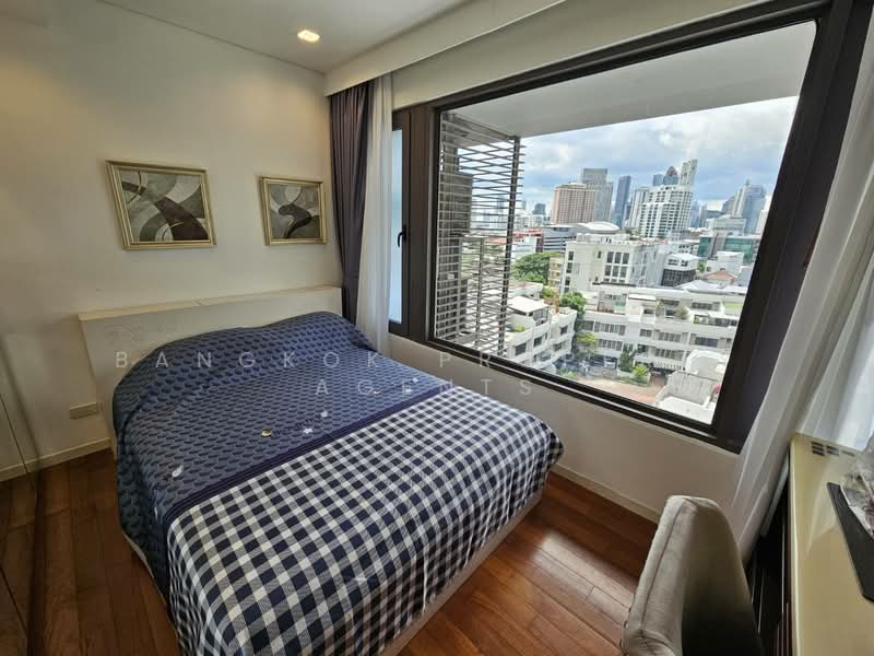 Amanta Lumpini, Bangkok, Rama 4 Road, Thung Maha Mek, Sathon, Bangkok, 2 Bedrooms, 84 sqm, Condo For Rent, by BANGKOK PROPERTY AGENTS, 500412608 - DDproperty.com